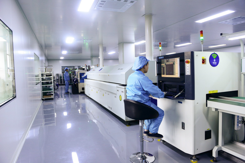 SMT-A01自動(dòng)光學(xué)檢測(cè) SMT-A01自動(dòng)光學(xué)檢測(cè)