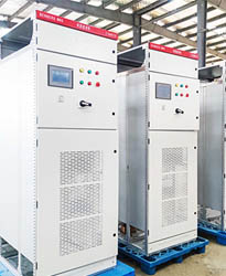 煤炭焦化企業(yè)功率因數(shù)不達(dá)標(biāo)如何解決？