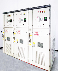 泵站無(wú)功補(bǔ)償問(wèn)題該如何解決？