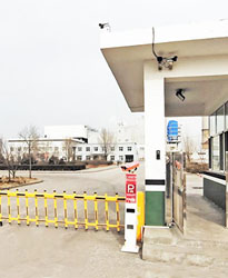 60萬噸/年蘭炭項目--借助眾升科技高壓無功補償裝置，功率因數(shù)達標！