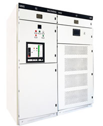 海外（斐濟）項目，眾升科技產(chǎn)品助力他國電能質(zhì)量！