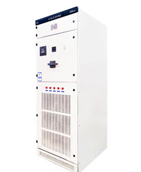 攀枝花寶達鈦業(yè)項目--眾升科技低壓無功補償裝置，助力客戶高效用電、實現(xiàn)電費零罰款！