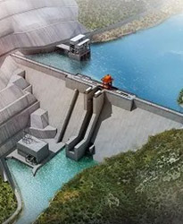 眾升科技高壓無功補償裝置成功入駐西藏扎拉水電站，助力高效用電！