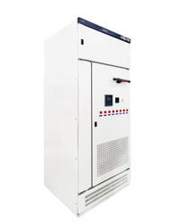 張家港市華昌新材料項目--眾升科技無功補償裝置，助力高效用電、改善用電質(zhì)量！