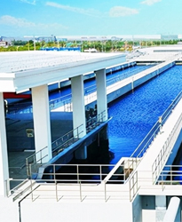 眾升科技高壓電容成套補償柜--成功入駐引韓濟(jì)饒供水工程，助力高效用電！