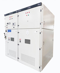 眾升科技高壓無功補償裝置-入駐鄭宏恒泰風(fēng)井工程項目，助力高效用電、改善電能質(zhì)量！