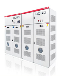 眾升科技低壓濾波補償裝置--助力威遠(yuǎn)華原復(fù)合材料項目，功率因數(shù)達(dá)標(biāo)！改善用電質(zhì)量！