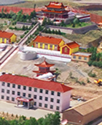 眾升科技10kV高壓無功補償柜--入駐內(nèi)蒙古大中礦業(yè)，助力高效用電、改善用電質(zhì)量！