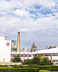 眾升科技低壓有源濾波柜--助力烏蘭察布中聯(lián)水泥有限公司，高效用電、改善電能質(zhì)量！