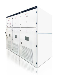 眾升科技高壓無(wú)功補(bǔ)償柜--助力仁懷市裕鑫建材有限公司高效用電！