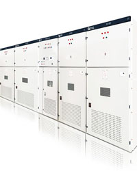 眾升科技高壓無(wú)功補(bǔ)償柜--助力巴州新投淮韜石油化工有限公司高效用電！