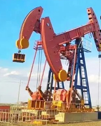 眾升科技高壓無(wú)功補(bǔ)償柜--助力克拉瑪依福城油氣儲(chǔ)建項(xiàng)目高效用電，改善用電質(zhì)量！