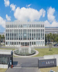 眾升科技高壓無(wú)功補(bǔ)償柜--助力?蕪湖永臻科技有限公司高效用電，改善用電質(zhì)量！