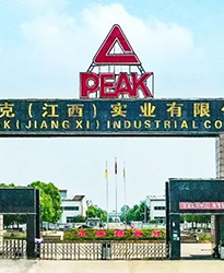 眾升科技高壓動(dòng)態(tài)無功補(bǔ)償裝置(SVG)--助力匹克（江西）實(shí)業(yè)有限公司高效用電、改善電能質(zhì)量！