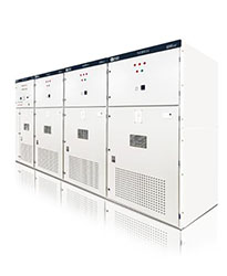 眾升科技高壓無功補(bǔ)償柜--助力安徽迪合永欣藥業(yè)有限公司，高效用電、改善電能質(zhì)量！