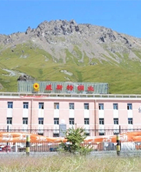 眾升科技系統(tǒng)輕載補(bǔ)償裝置--助力青海威斯特銅業(yè)有限責(zé)任公司，高效用電、改善電能質(zhì)量！