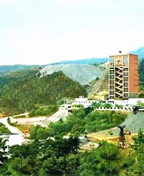 眾升科技高壓動(dòng)態(tài)無(wú)功補(bǔ)償裝置(SVG)--助力中國(guó)有色集團(tuán)撫順紅透山礦業(yè)有限公司高效用電、改善電能質(zhì)量！