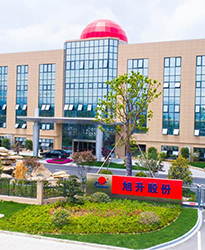 眾升科技高壓動(dòng)態(tài)無(wú)功補(bǔ)償裝置(SVG)，助力發(fā)往寧波旭升集團(tuán)股份有限公司高效用電、改善電能質(zhì)量!