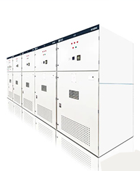 眾升科技高壓無(wú)功補(bǔ)償柜--助力渦陽(yáng)縣鴻陽(yáng)建筑科技有限公司高效用電、改善電能質(zhì)量！