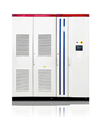 眾升科技高壓動(dòng)態(tài)無(wú)功補(bǔ)償裝置(SVG)--助力湖州弗蘭德通訊科技有限公司高效用電、改善電能質(zhì)量！