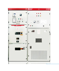 眾升科技高壓無(wú)功補(bǔ)償柜--助力內(nèi)蒙古慶華集團(tuán)慶華煤化有限責(zé)任公司，高效用電、改善電能質(zhì)量！