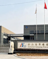 眾升科技光伏專用無(wú)功補(bǔ)償裝置--助力?含山林頭鎮(zhèn)南洋精密機(jī)械制造有限公司高效用電、改善電能質(zhì)量！