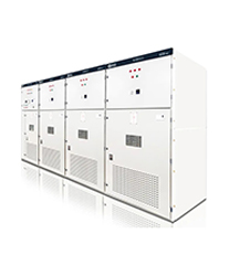 眾升科技高壓無(wú)功補(bǔ)償柜,助力安徽迪合永欣藥業(yè)有限公司高效用電、改善用電質(zhì)量！