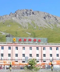 眾升科技系統(tǒng)輕載補(bǔ)償裝置--助力青海威斯特銅業(yè)有限責(zé)任公司，高效用電、改善電能質(zhì)量！