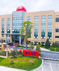 眾升科技高壓動態(tài)無功補(bǔ)償裝置(SVG)，助力寧波旭升集團(tuán)股份有限公司，高效用電、改善用電質(zhì)量！