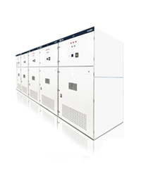 眾升科技高壓無功補(bǔ)償柜，助力渦陽縣鴻陽建筑科技有限公司，高效用電、改善用電質(zhì)量！！