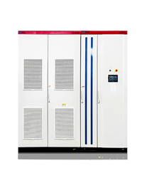 眾升科技高壓動態(tài)無功補(bǔ)償裝置(SVG)，助力湖州弗蘭德通訊科技有限公司高效用電、改善電能質(zhì)量！