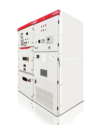 眾升科技高壓無功補(bǔ)償柜，助力內(nèi)蒙古慶華集團(tuán)慶華煤化有限責(zé)任公司高效用電、改善用電質(zhì)量！