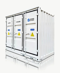 眾升科技高壓動態(tài)無功補(bǔ)償裝置(SVG)，助力蘇州尚美國際化妝品有限公司高效用電、改善電能質(zhì)量！