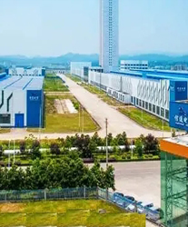 眾升科技高壓動態(tài)無功補(bǔ)償裝置(SVG)，助力?宜昌信通電纜有限公司高效用電、改善用電質(zhì)量！