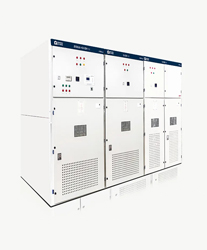 眾升科技高壓無功補(bǔ)償柜，助力山東鴻安食品科技有限公司高效用電、改善用電質(zhì)量！