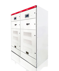 眾升科技低壓濾波柜，助力遷安市九江煤炭儲運(yùn)有限公司高效用電、改善用電質(zhì)量！