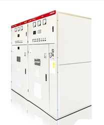 眾升科技高壓濾波補(bǔ)償柜--助力浙江繼望鍛造科技有限公司，高效用電、改善電能質(zhì)量！