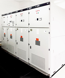 眾升科技高壓無功補償柜，助力武穴港田鎮(zhèn)港區(qū)盤塘作業(yè)區(qū)散貨碼頭工程項目，高效用電、改善電能質(zhì)量！