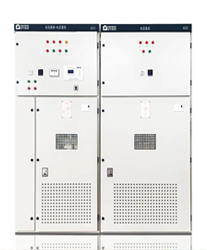 眾升科技高壓無功補償柜，助力甘肅量維生物工程有限公司，高效用電、改善用電質(zhì)量！
