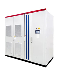 眾升科技高壓動態(tài)無功補償裝置(SVG)，助力東經(jīng)人造皮草（寧波）有限公司，高效用電、改善電能質(zhì)量！