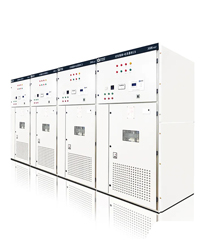 眾升科技高壓無功補償柜，助力潛山市東環(huán)路排澇泵站項目，高效用電、改善用電質(zhì)量！