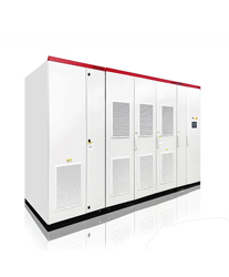 眾升科技高壓動態(tài)無功補償裝置(SVG)，助力盤州市喜樂慶煤業(yè)有限公司，高效用電、改善電能質(zhì)量！