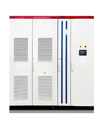 眾升科技高壓動態(tài)無功補償裝置(SVG)，助力陜西發(fā)電集團東方智慧能源有限公司，高效用電！