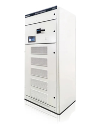 眾升科技低壓動態(tài)無功補償裝置，助力滄州東藍能源發(fā)展有限公司，高效用電！