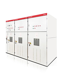 眾升科技高壓無(wú)功補(bǔ)償柜，助力臨清德能金玉米生物有限公司，高效用電、改善用電質(zhì)量！