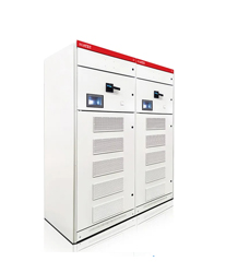 眾升科技低壓動(dòng)態(tài)無(wú)功補(bǔ)償裝置，助力芙絲（湖北）飲品有限公司項(xiàng)目，高效用電！