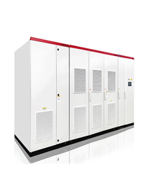 眾升科技高壓動(dòng)態(tài)無(wú)功補(bǔ)償裝置(SVG),助力榆林市榆陽(yáng)區(qū)長(zhǎng)城煤礦項(xiàng)目，高效用電！