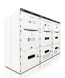 眾升科技高壓無(wú)功補(bǔ)償柜，助力南昌港東新港區(qū)姚灣作業(yè)區(qū)綜合碼頭項(xiàng)目，高效用電！