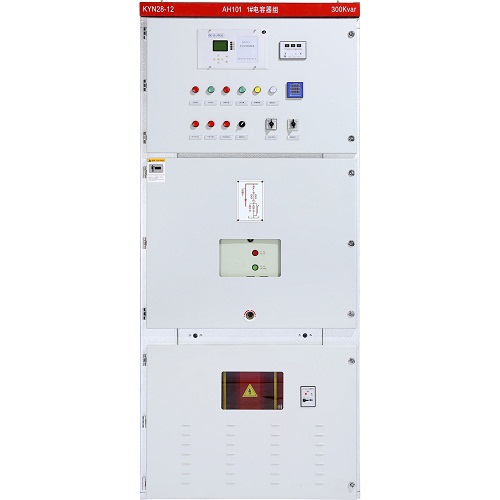 高壓斷路器自動(dòng)分組投切電容柜 高壓斷路器自動(dòng)分組投切電容柜