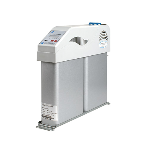 智能型低壓無(wú)功補(bǔ)償模塊M1 智能型低壓無(wú)功補(bǔ)償模塊M1